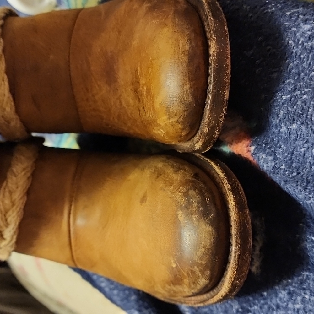 Freebird by Steven Drove Boots - Picture 11 of 11